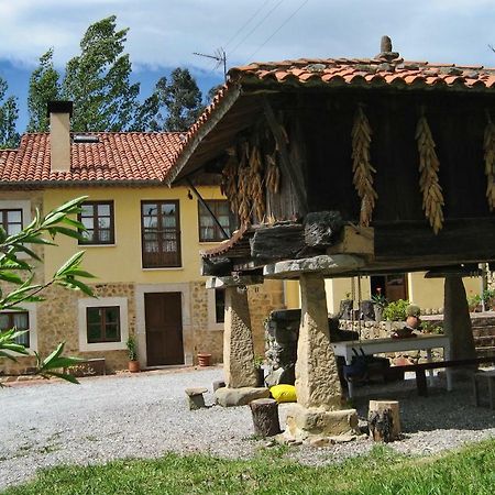 San Pedro  Casa Rural Trebol4Hojas المظهر الخارجي الصورة