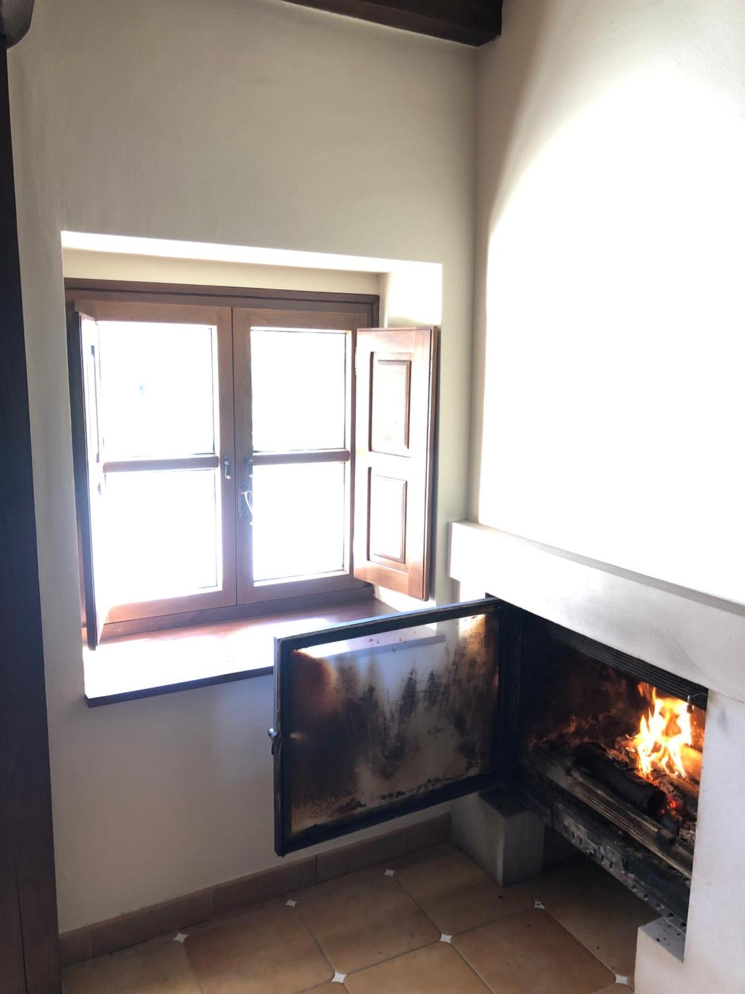San Pedro  Casa Rural Trebol4Hojas المظهر الخارجي الصورة