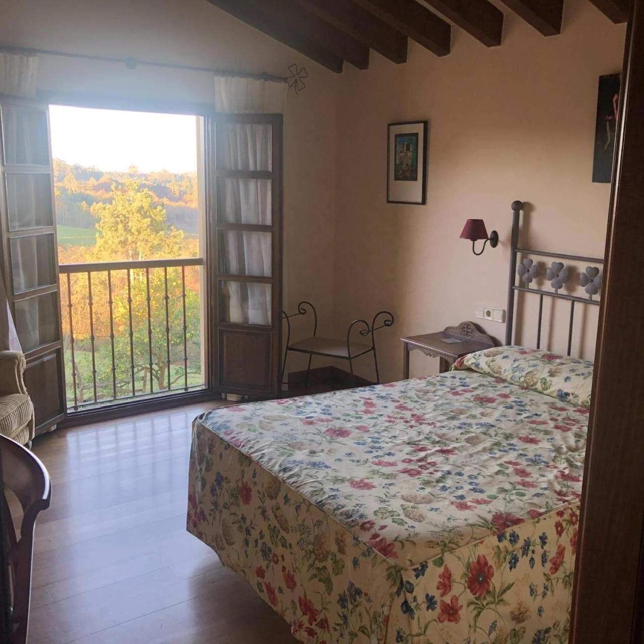 San Pedro  Casa Rural Trebol4Hojas المظهر الخارجي الصورة