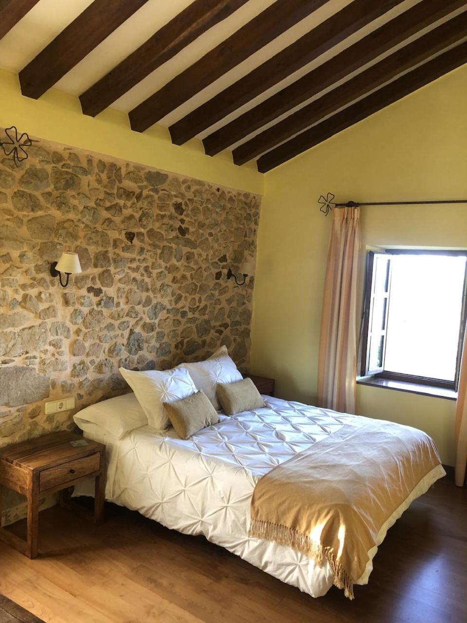 San Pedro  Casa Rural Trebol4Hojas المظهر الخارجي الصورة