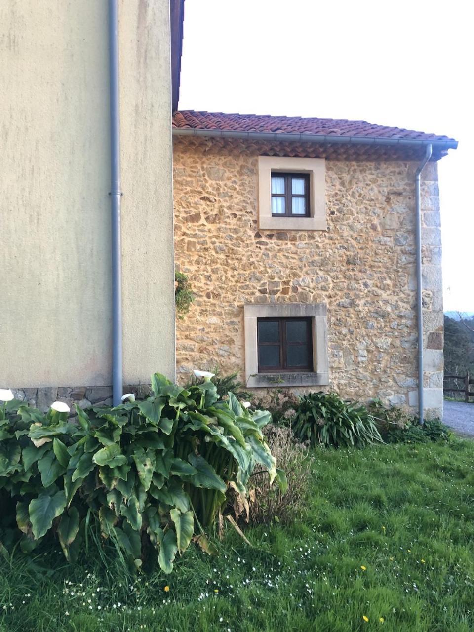 San Pedro  Casa Rural Trebol4Hojas المظهر الخارجي الصورة