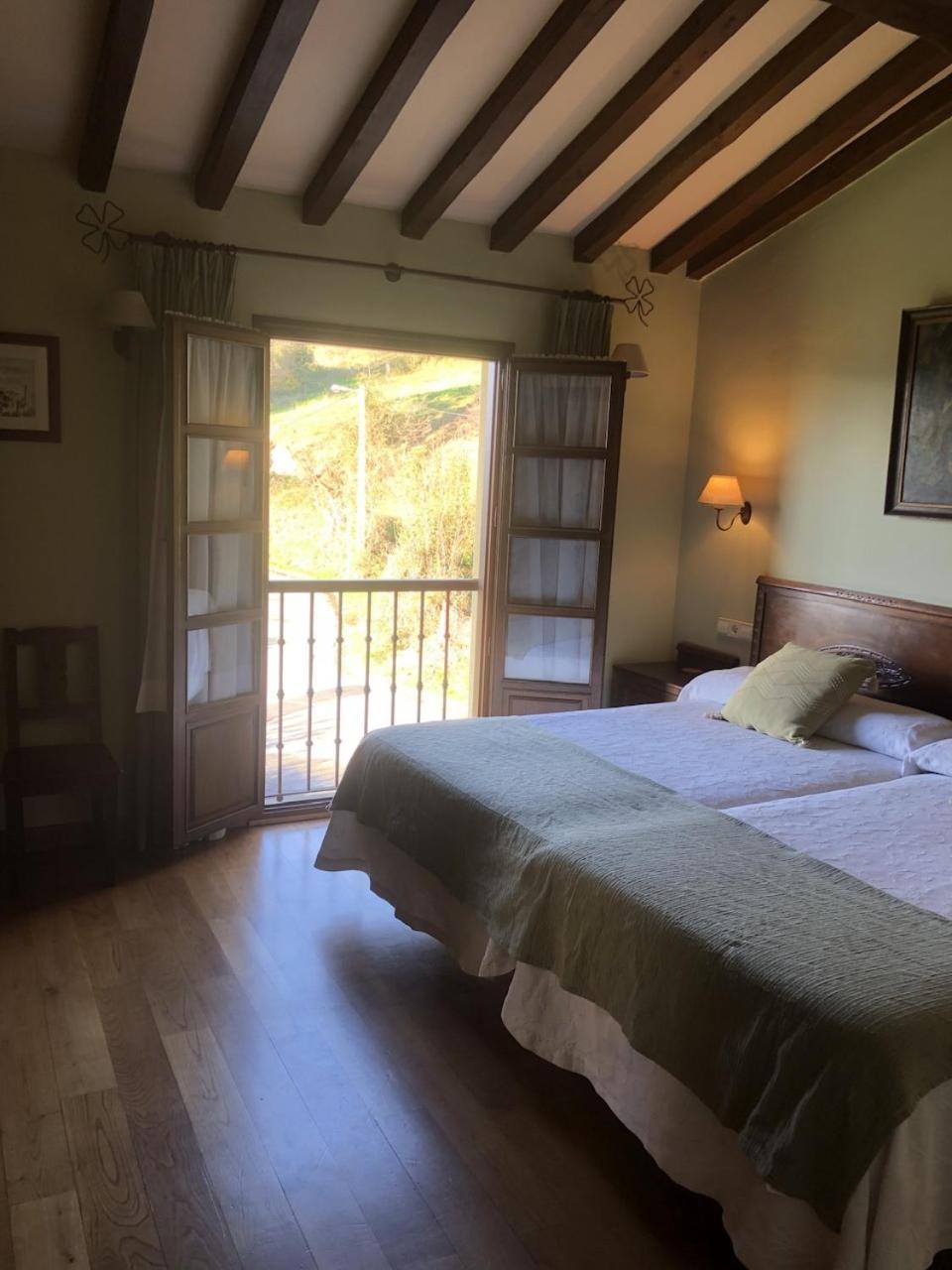 San Pedro  Casa Rural Trebol4Hojas المظهر الخارجي الصورة