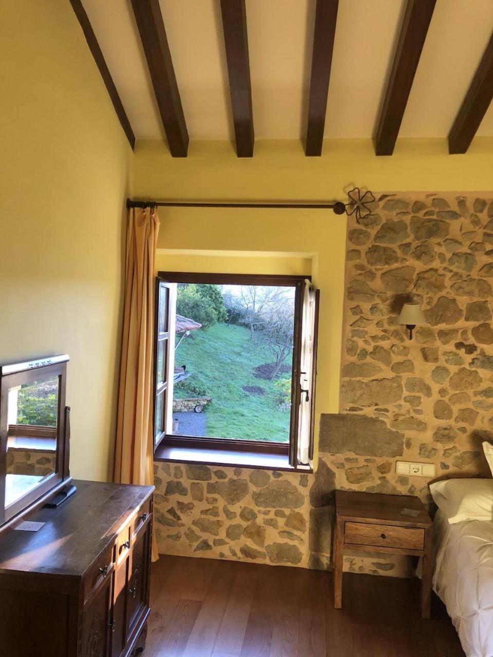 San Pedro  Casa Rural Trebol4Hojas المظهر الخارجي الصورة