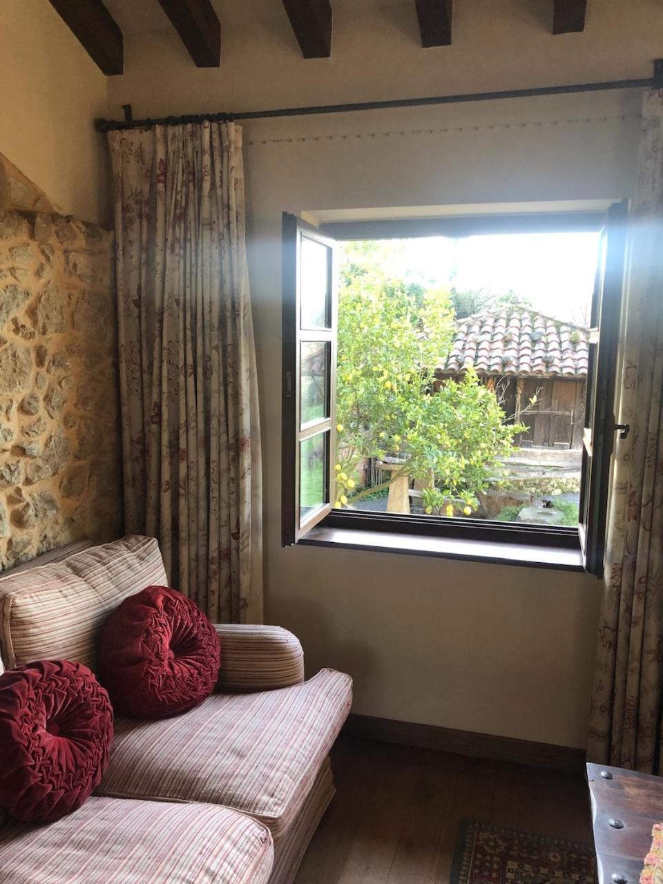 San Pedro  Casa Rural Trebol4Hojas المظهر الخارجي الصورة