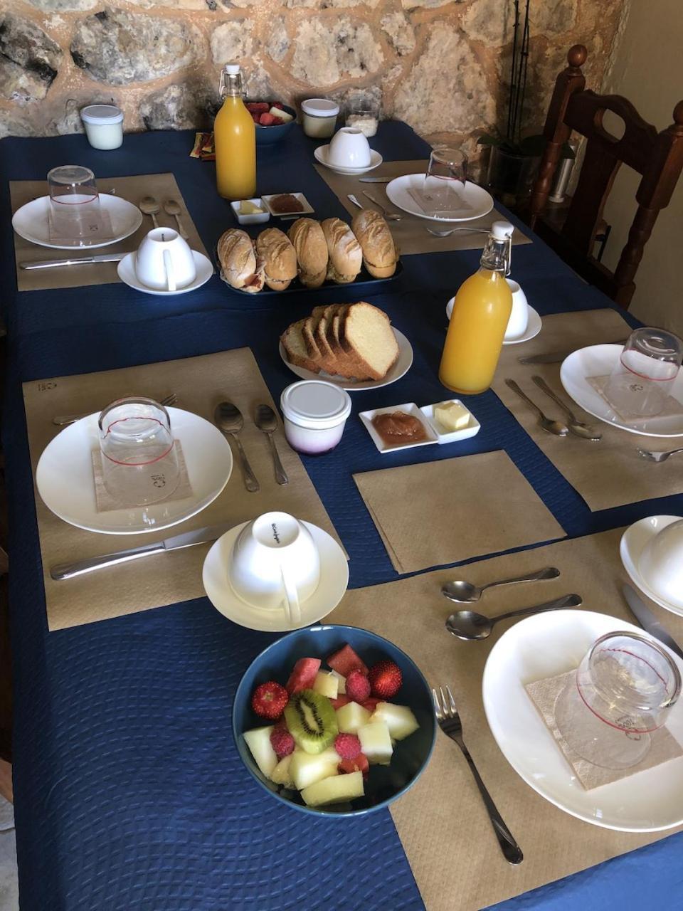 San Pedro  Casa Rural Trebol4Hojas المظهر الخارجي الصورة