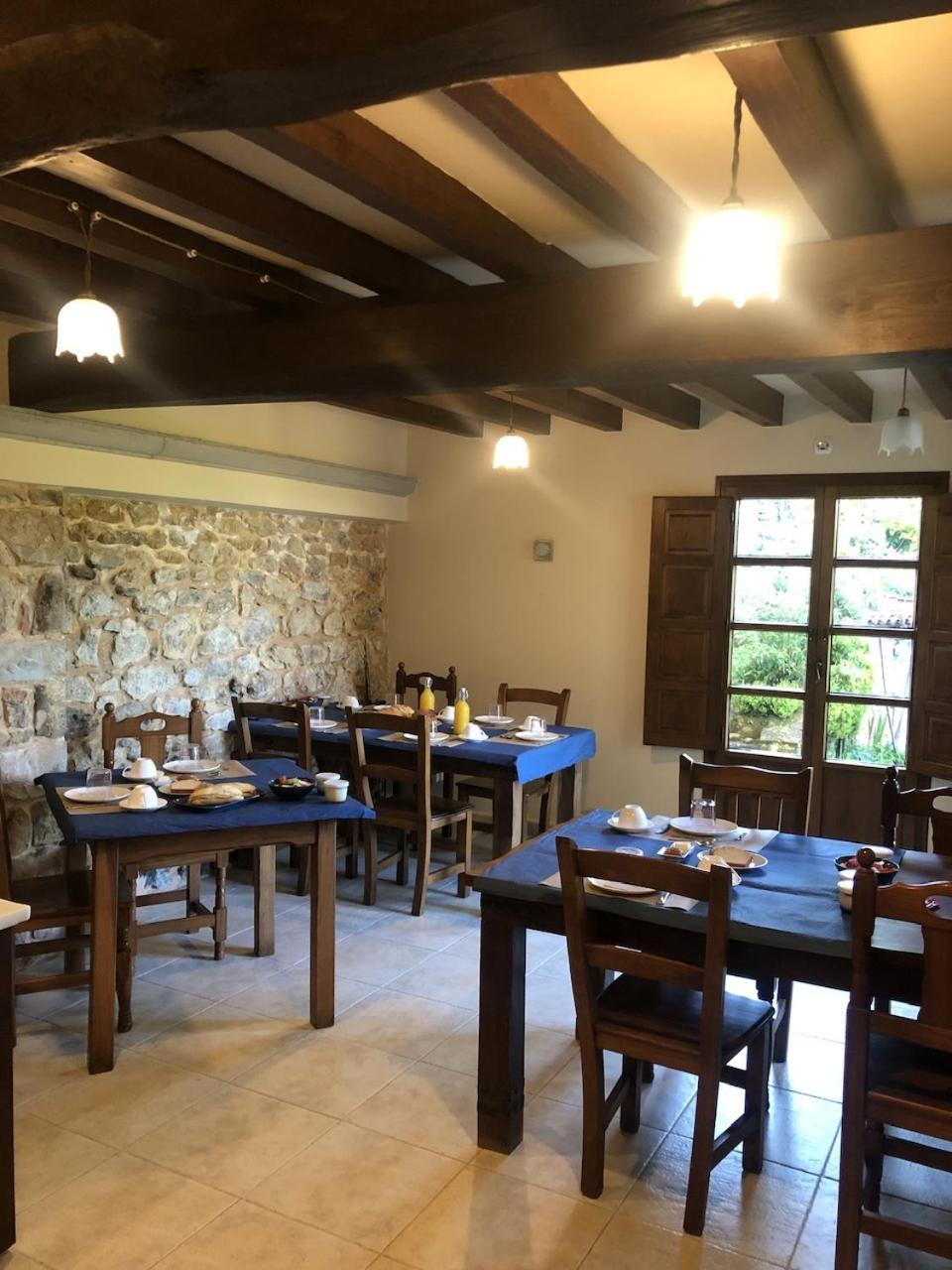 San Pedro  Casa Rural Trebol4Hojas المظهر الخارجي الصورة
